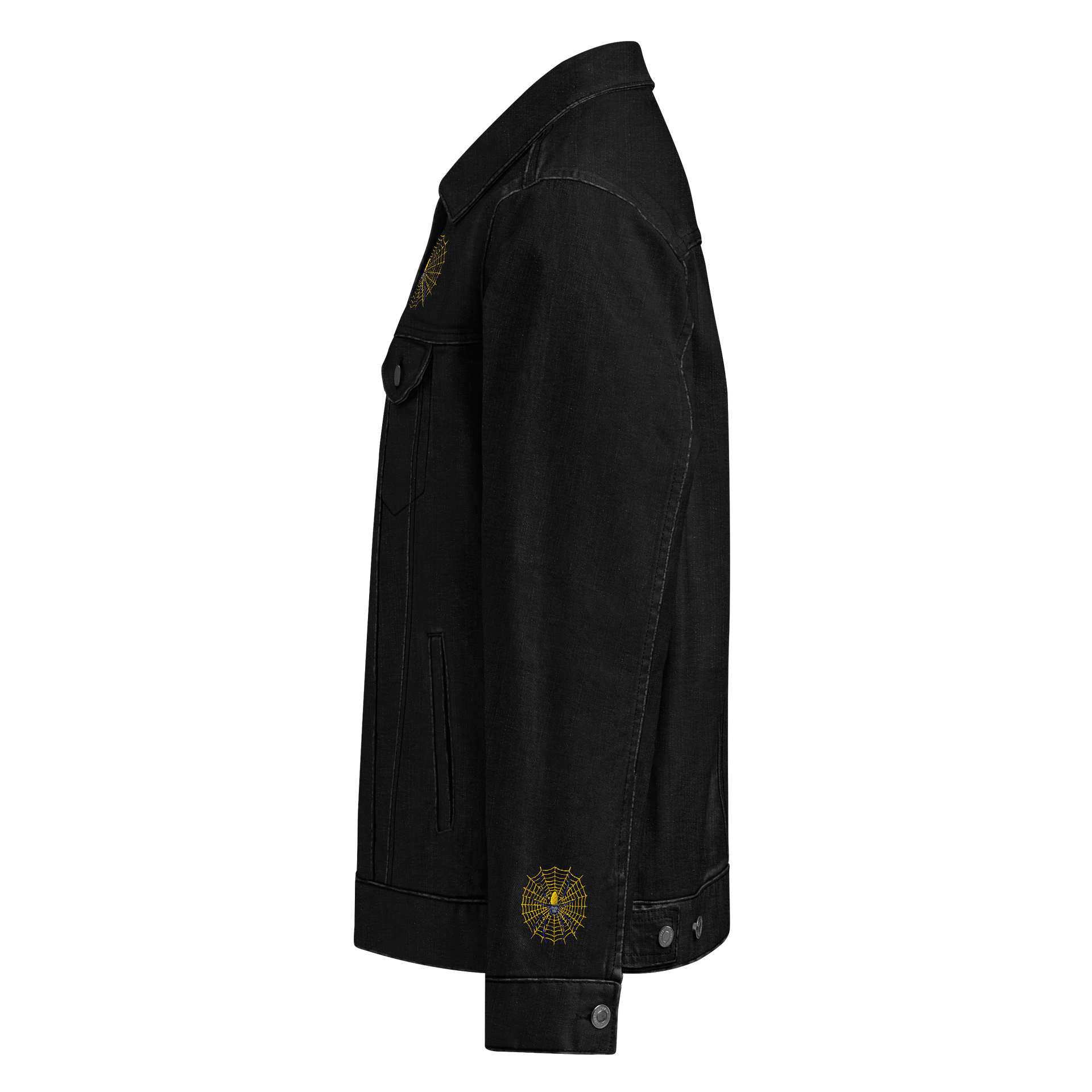 Orb Weaver Low Profile Jacket product image (5)