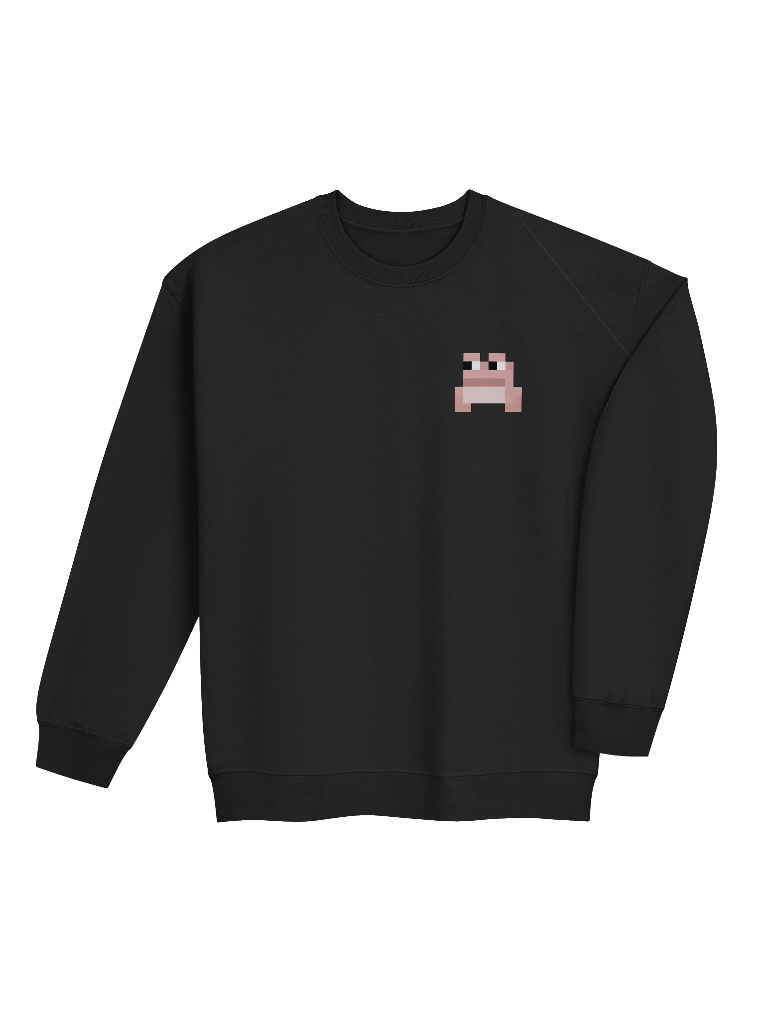 Pixel Brog Sweatshirt product image (31)