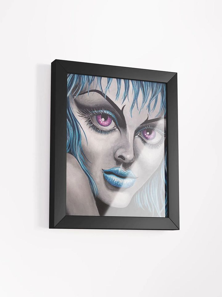 Von Auldearne 2024 framed print product image (2)