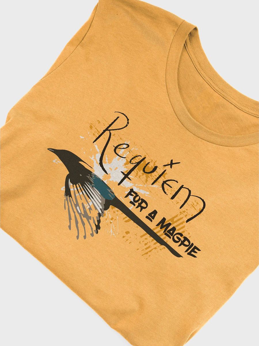 Requiem Represent Supersoft Tee product image (33)