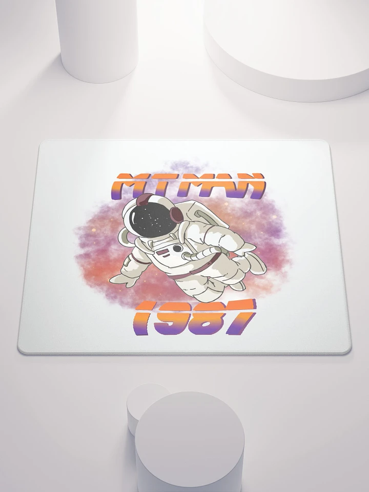 Mtman Gaming Mousepad 2 product image (1)