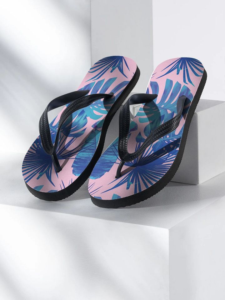 Blue Botanicals Flip Flops product image (2)