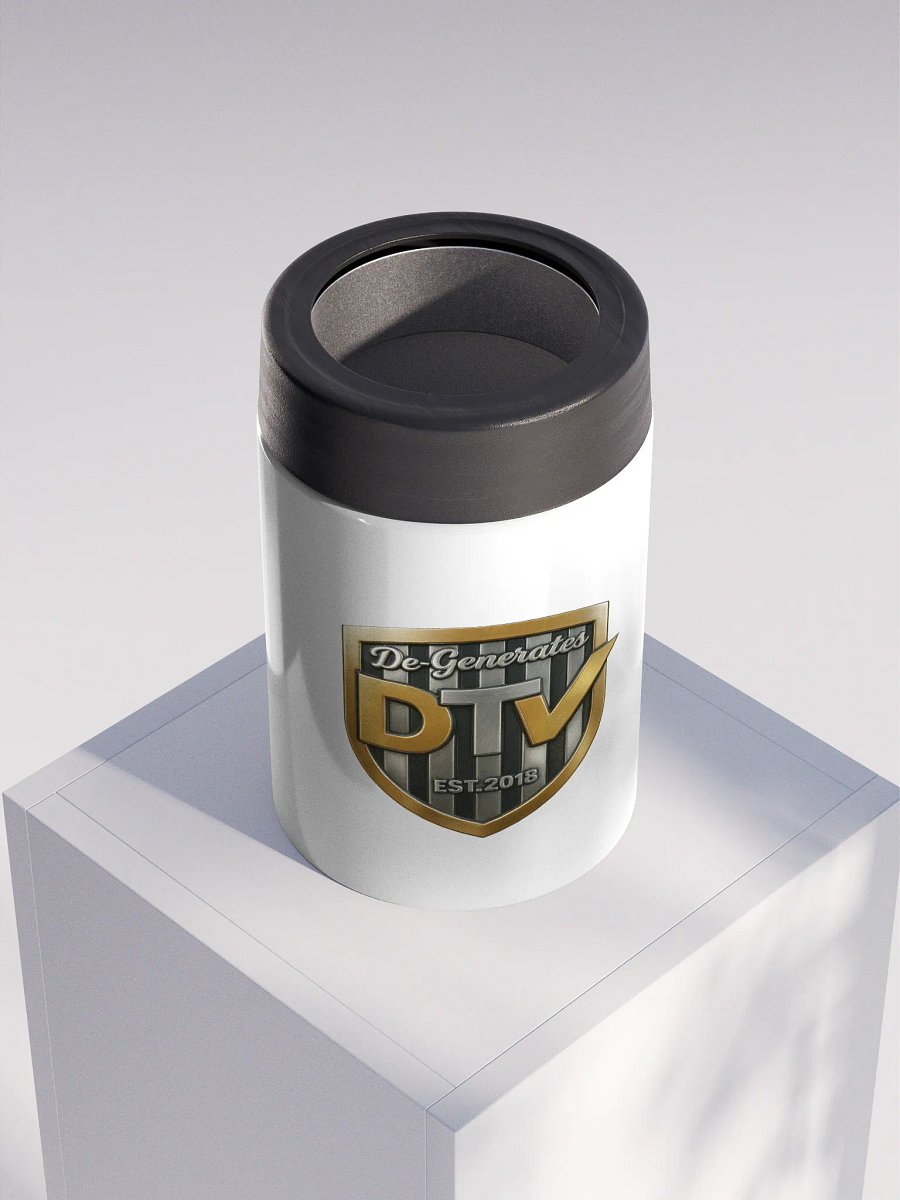 DTV - Drink Koozie product image (4)