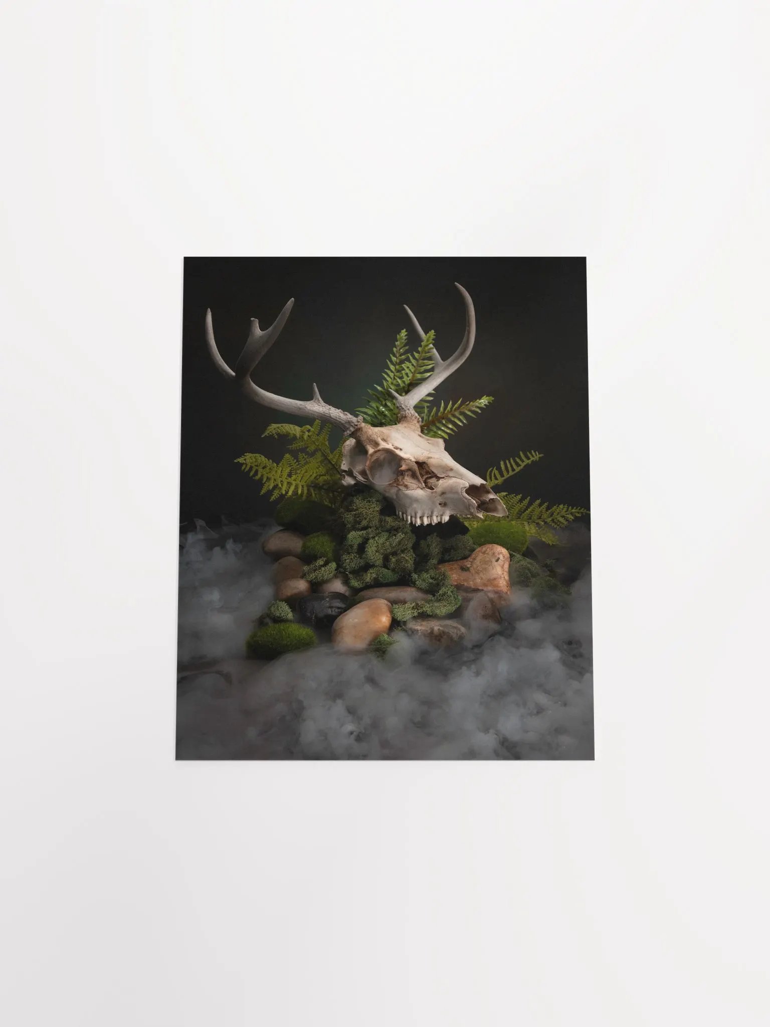 "Out of the Fog" - 8x10 Matte Print product image (5)