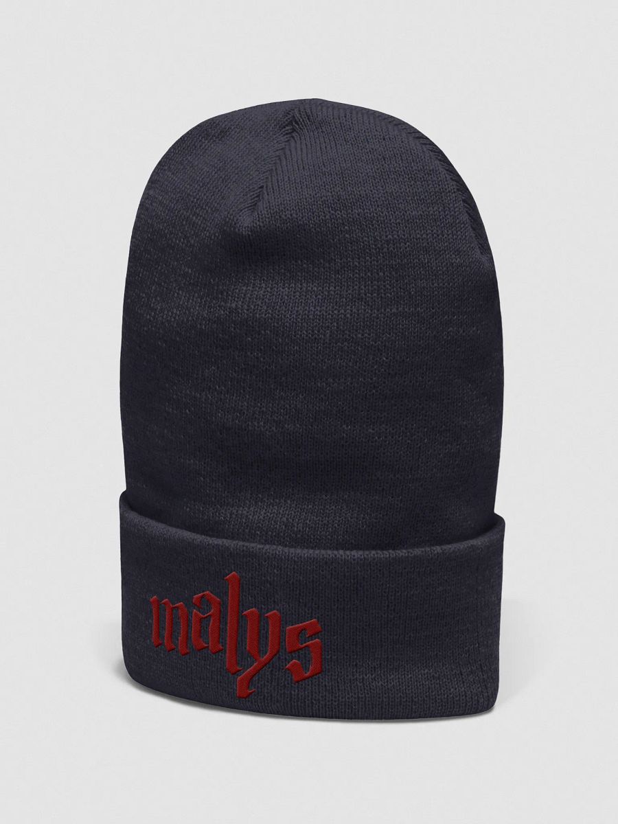 Malys Beanie product image (2)