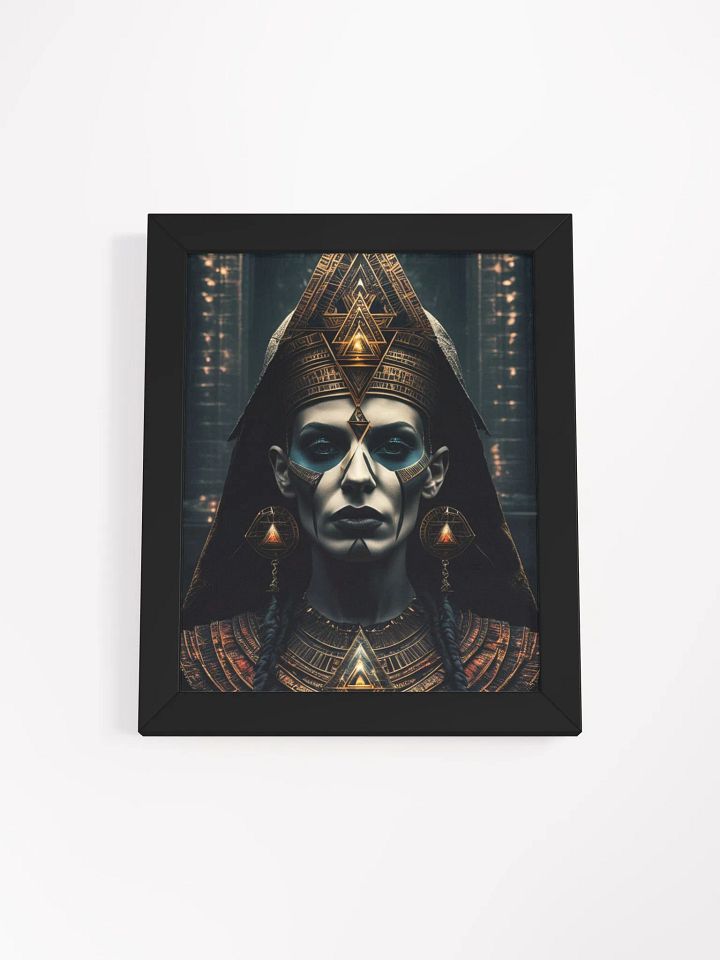 Frame - Egyptian Priest product image (1)