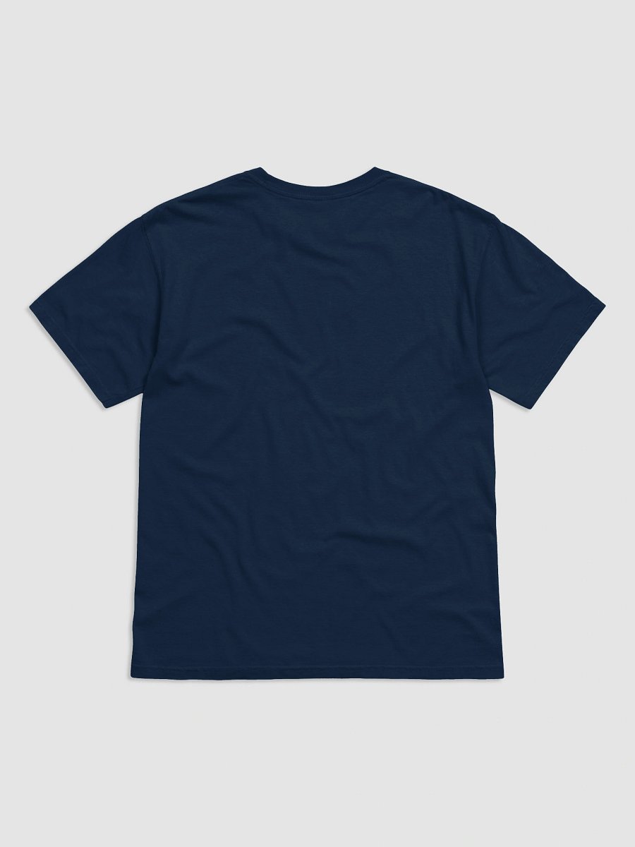 Artistic Palette Unisex T-Shirt product image (2)