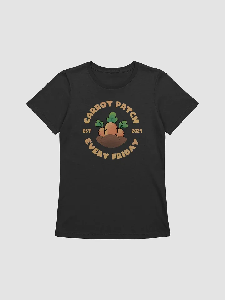 Carrot Patch Women's Tee product image (4)