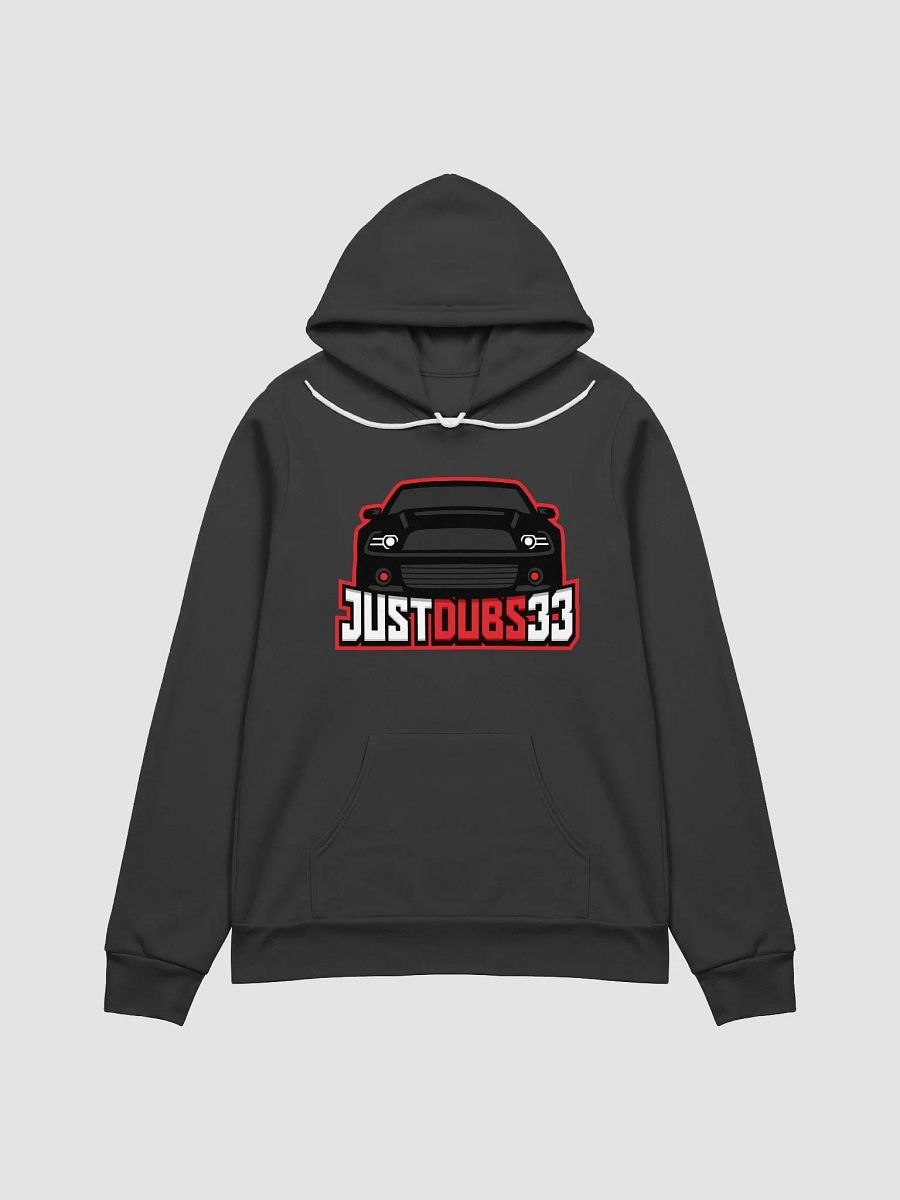Super Soft Hoodie product image (1)