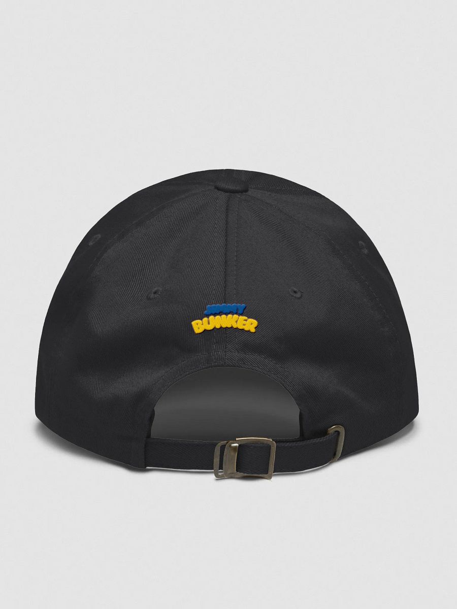 Jimmy Bunker Soulful Reflections Dad Hat product image (7)