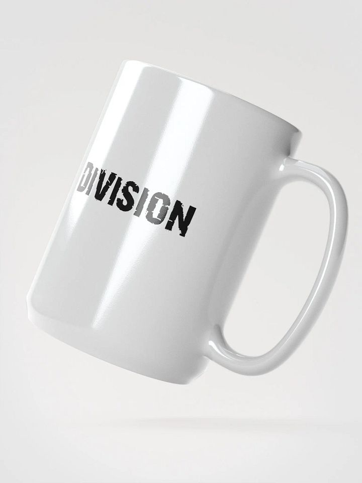 Division MUG product image (2)