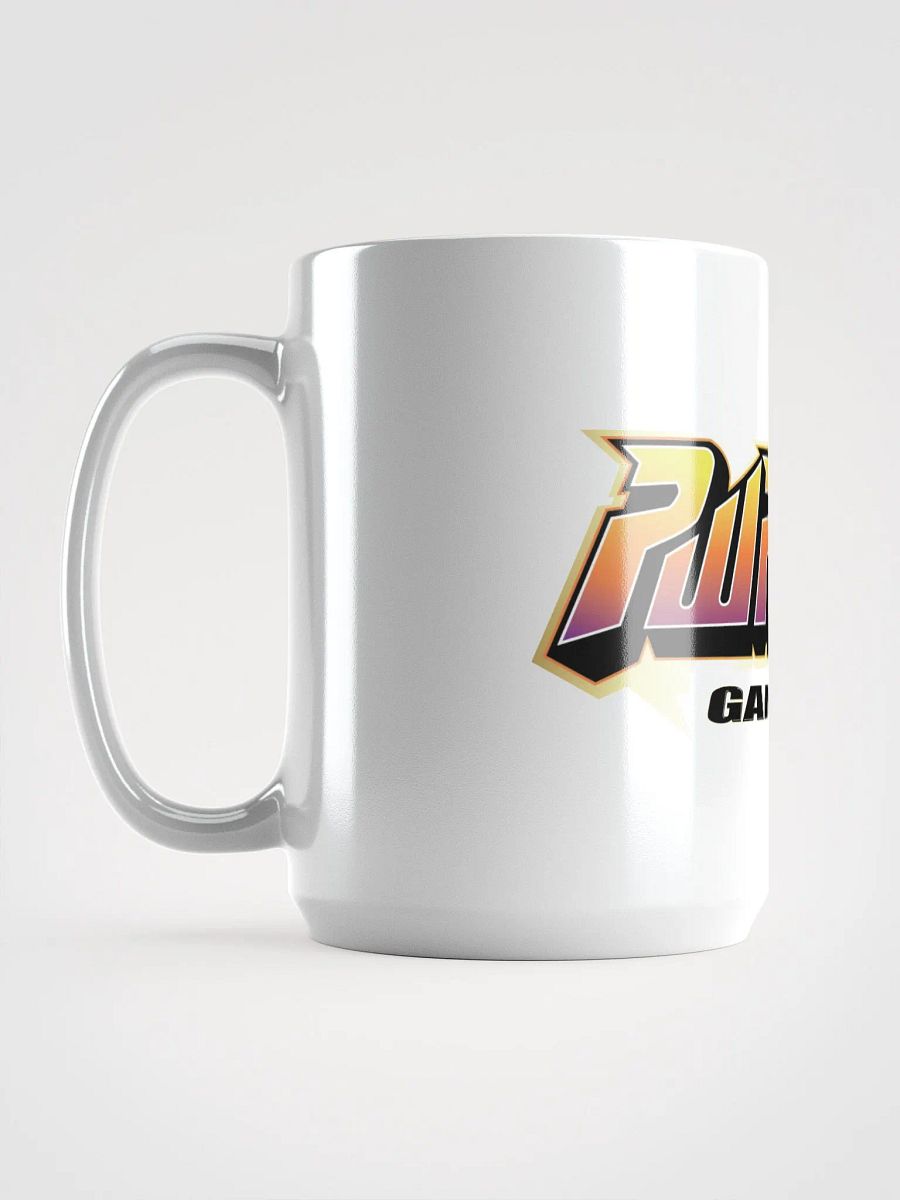 PWROn Gaming Mug product image (6)