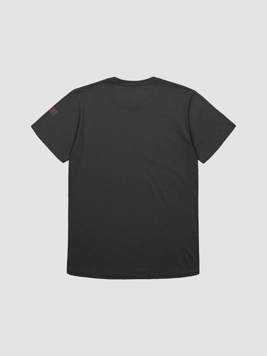 Crowdown Showdown logo tee product image (8)