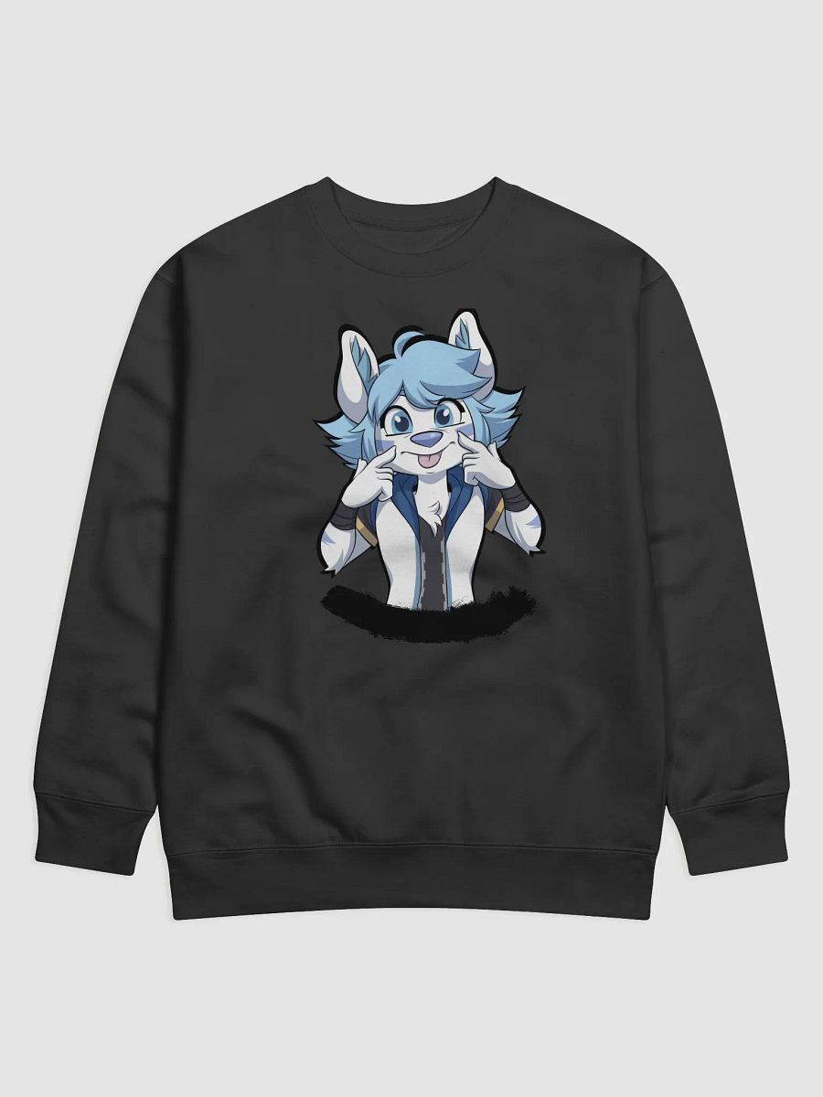 Blep Long Sleeve Shirt product image (1)