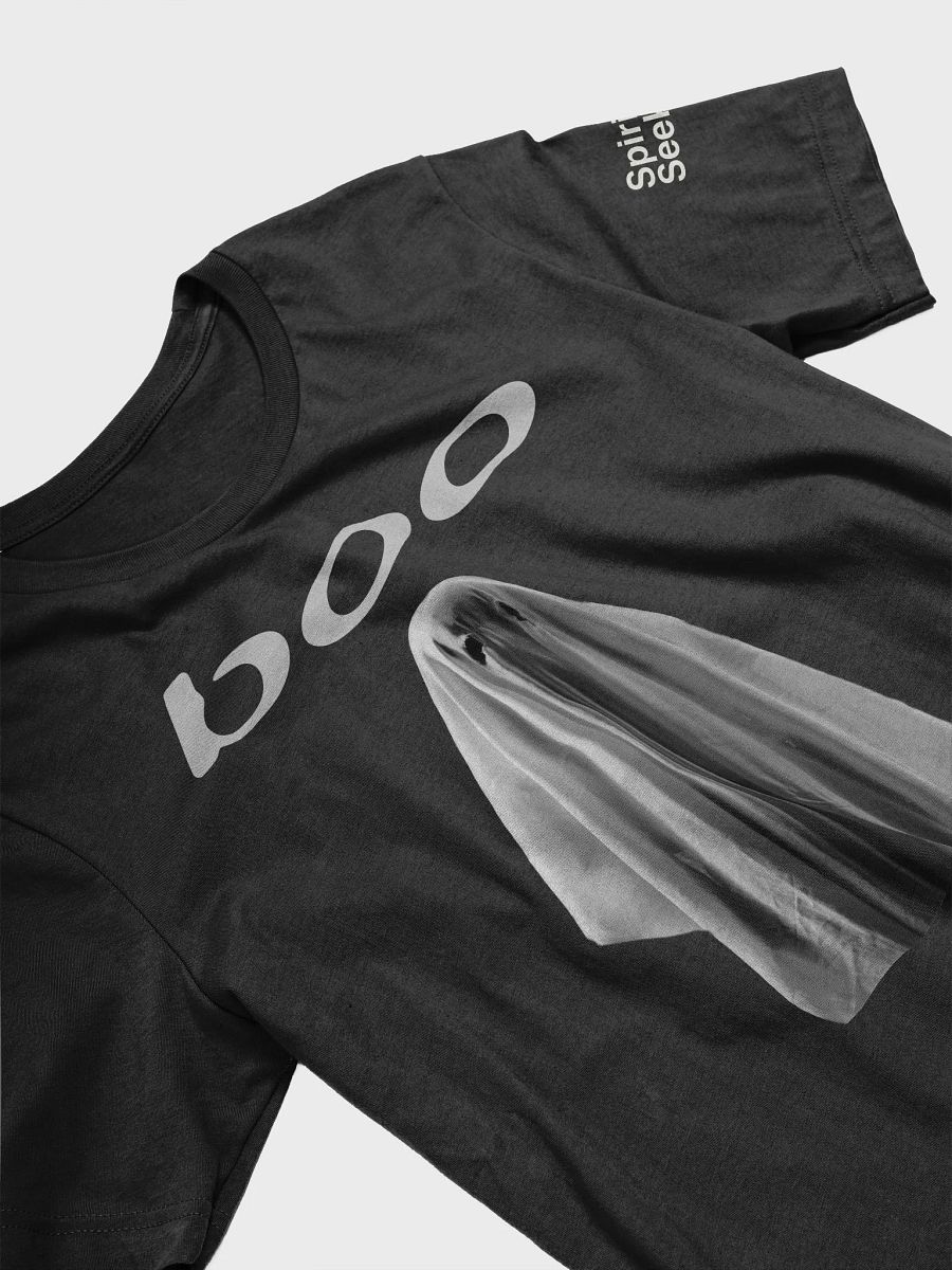 Boo T-shirt product image (10)