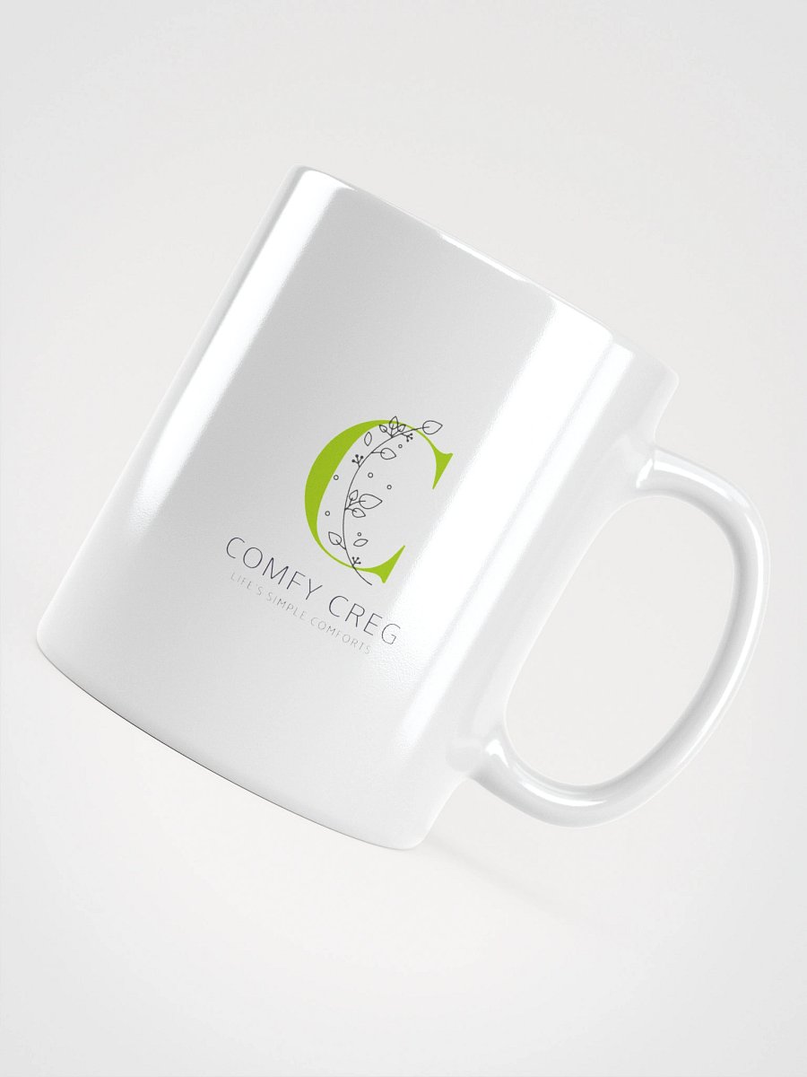 ComfyCreg Mug product image (10)