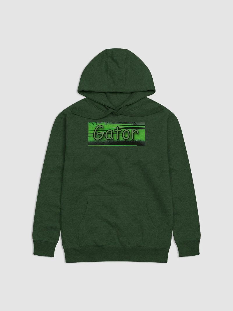 🐊 Gator Hoodie 🐊