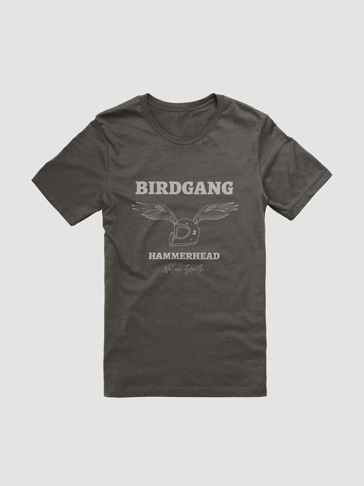 BIRDGANG; NOLAN THE HAMMERHEAD product image (15)