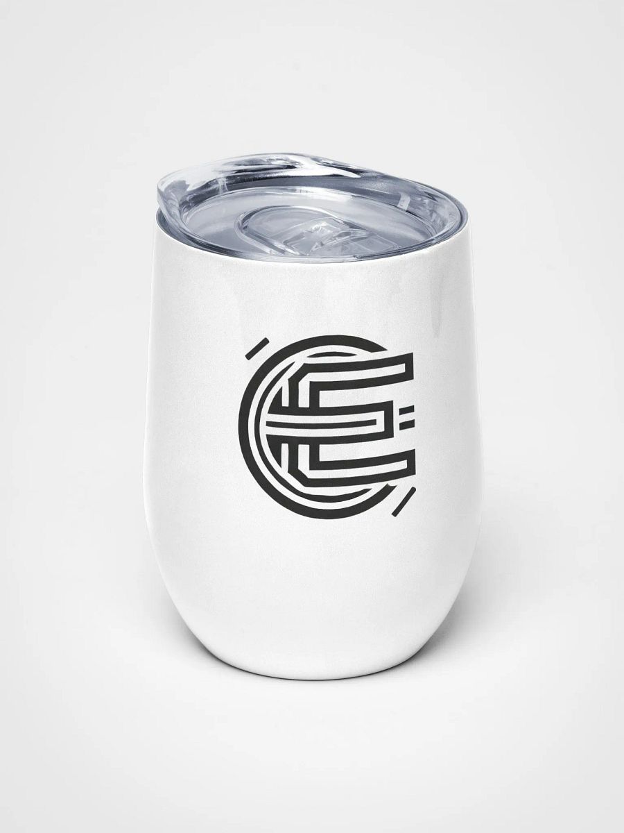 Explorer719 Thermal Tumbler product image (5)