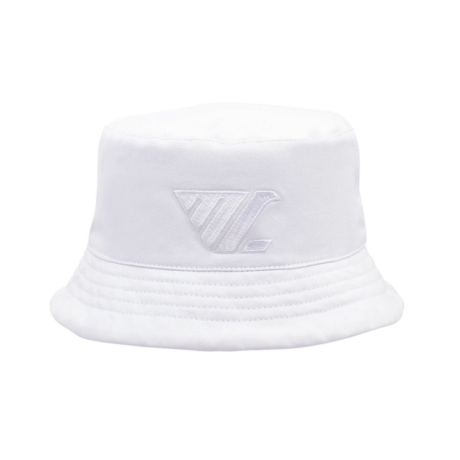 Game of Life, white bucket hat product image (1)