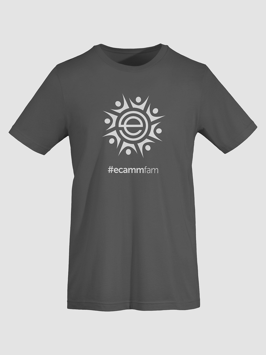 Ecamm Fam T-Shirt product image (57)