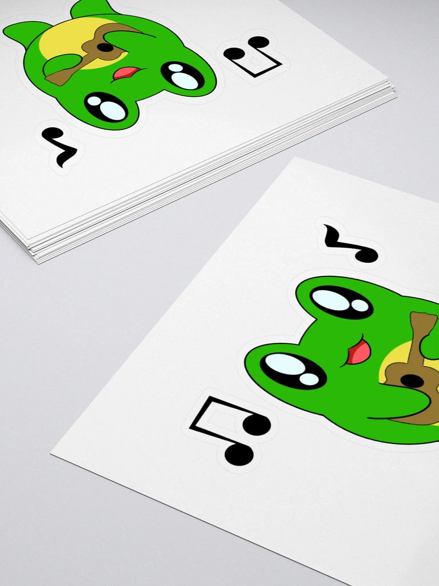 ukulele frog product image (4)