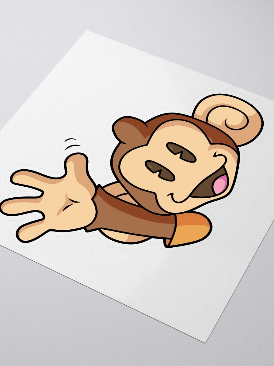 Haiai (Sticker) product image (3)