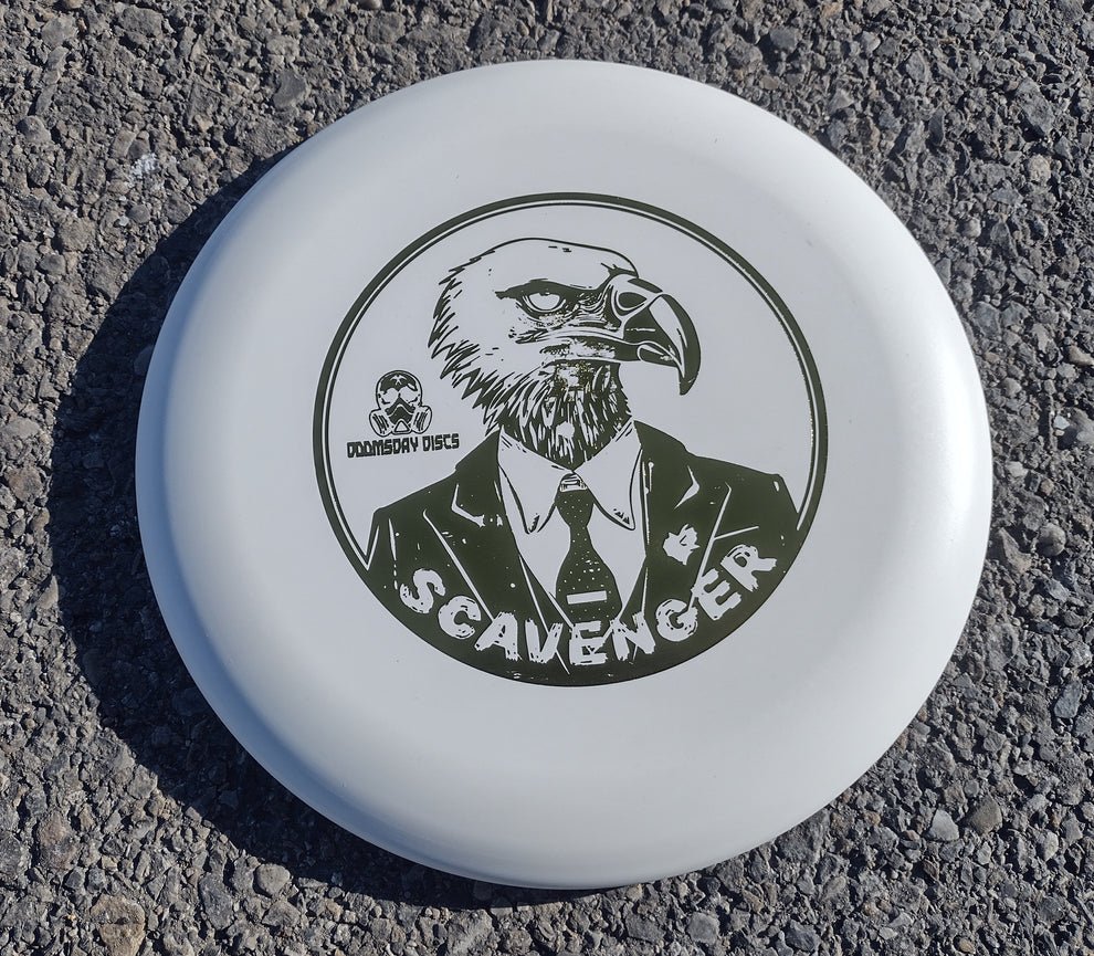 Doomsday Discs Scavenger product image (1)