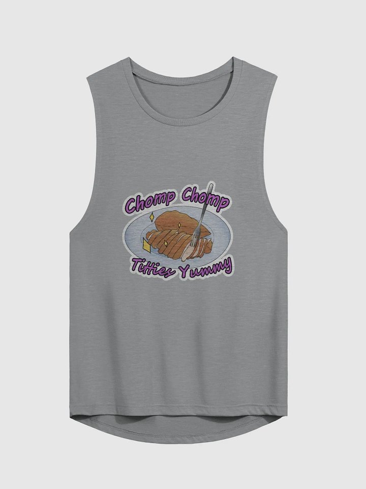 "Chomp Chomp" Women's Tank product image (5)