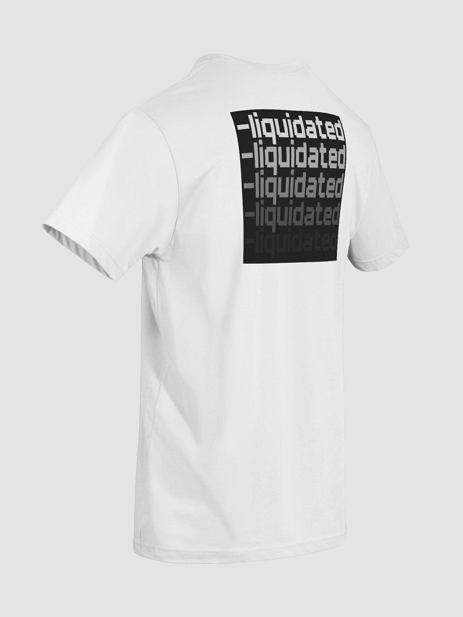 liquidated t-shirt light product image (3)