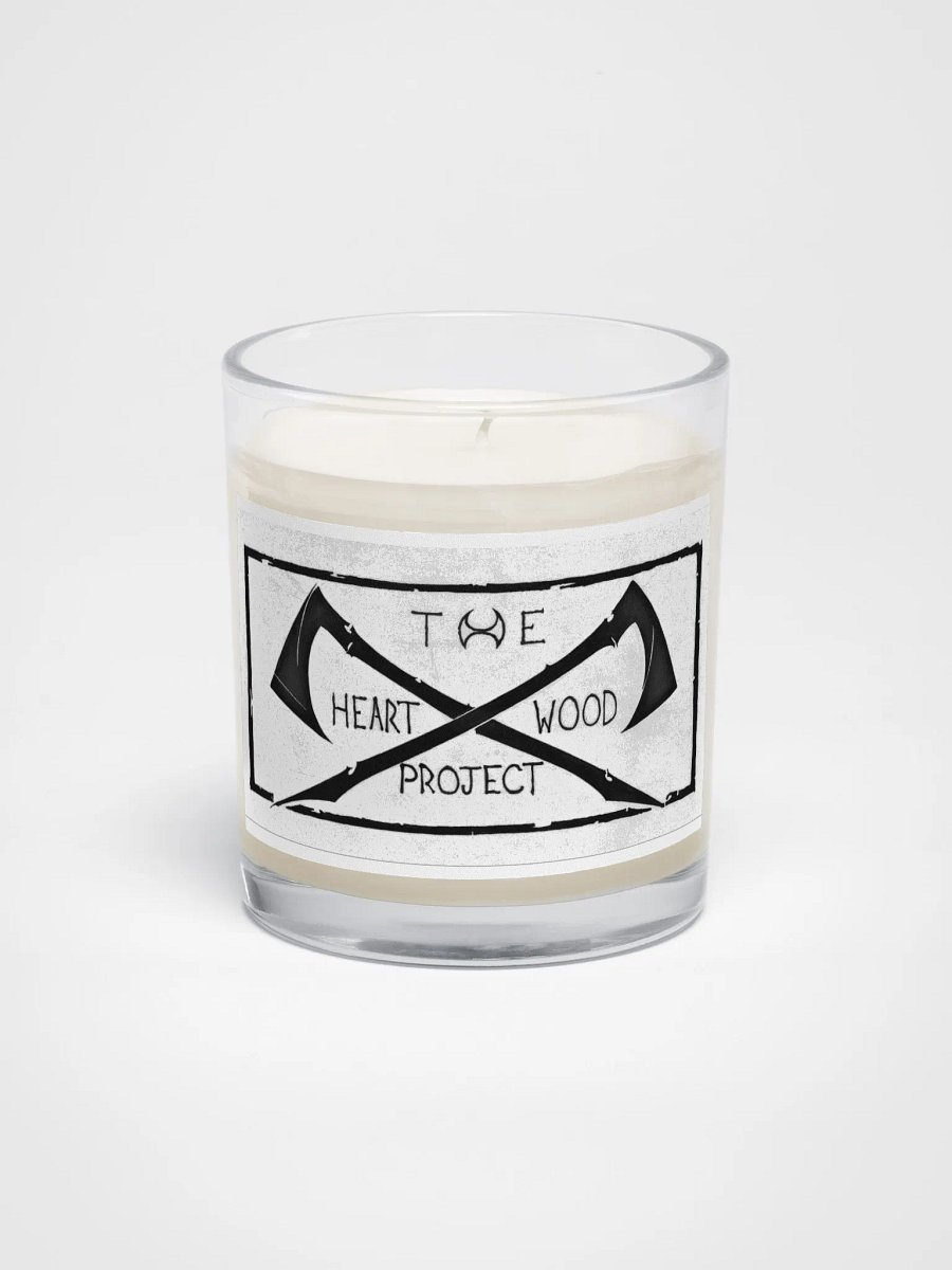 THP Candle product image (1)