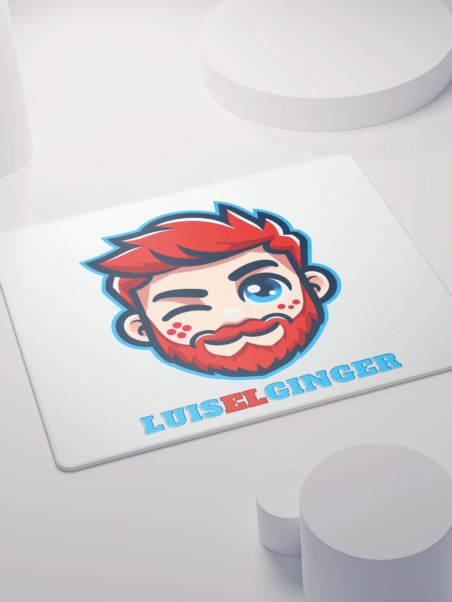 Logo Gaming Pad product image (4)