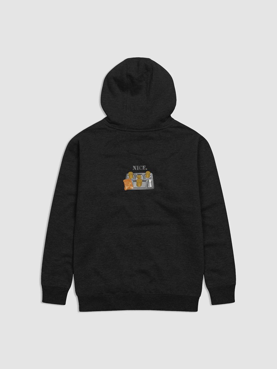Let's Get This Out Onto a Hoodie product image (2)