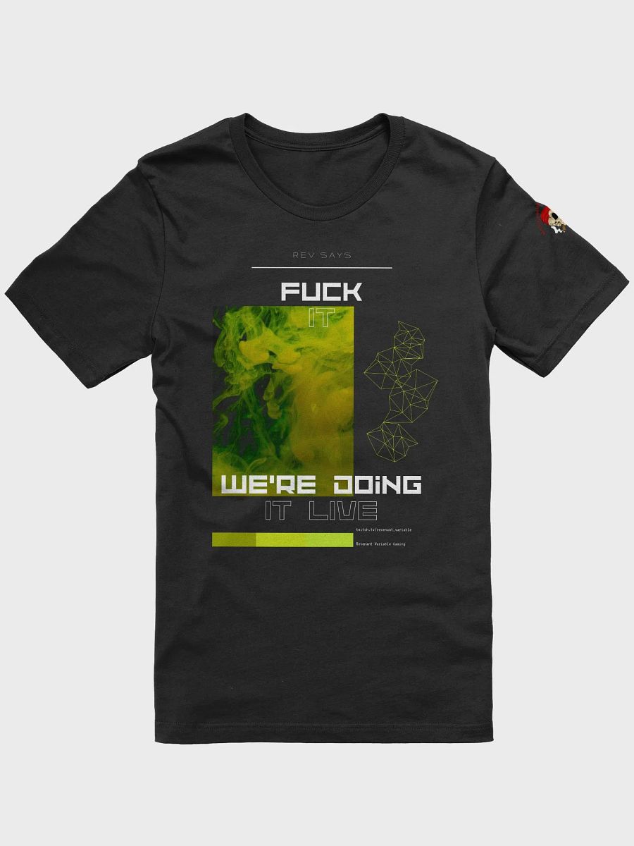 RVG Doing It Live product image (1)