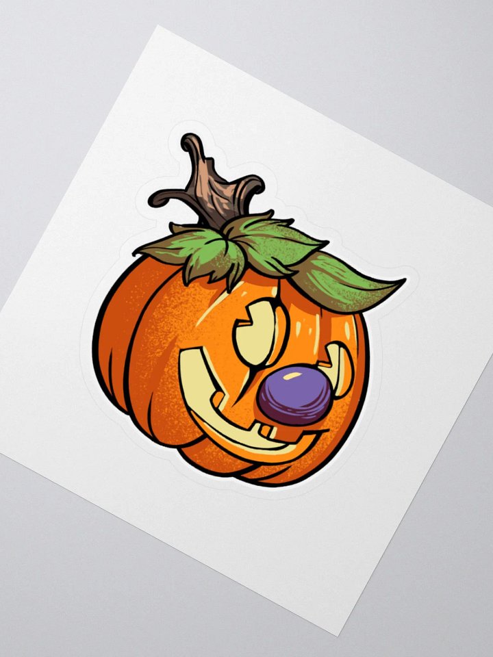 Autumn 2023 Sticker product image (2)
