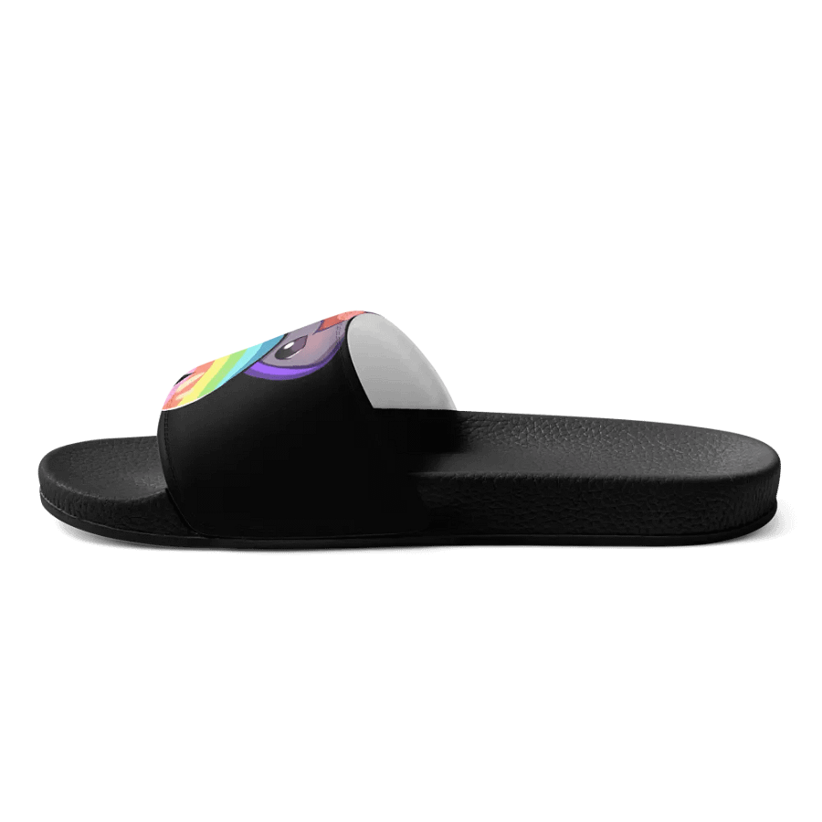 eabLOVE Men's Slides product image (4)