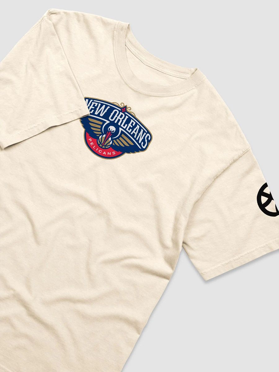 CourtWear- Pelicans Tee product image (5)
