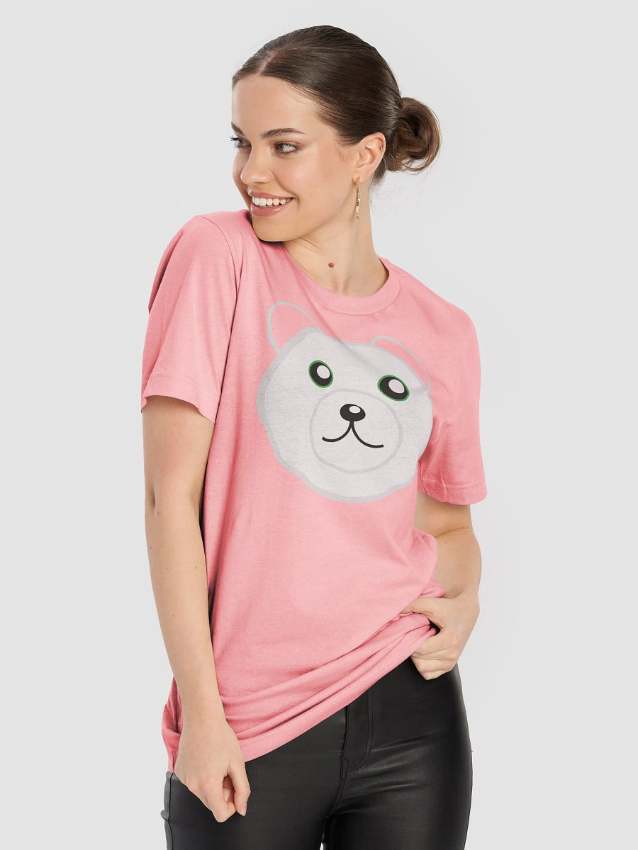 Pepto Bear Graphic Tee product image (8)