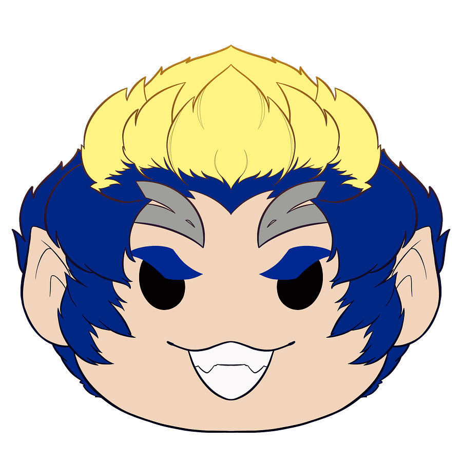 Sun Wukong Sticker product image (2)