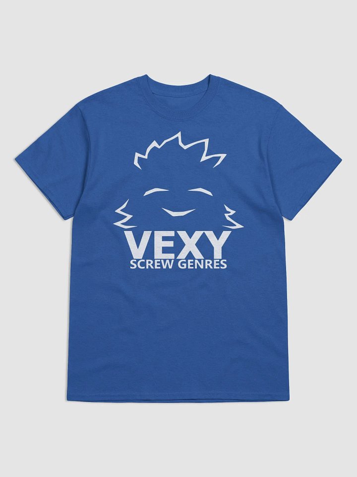 Screw Genres T-Shirt product image (1)
