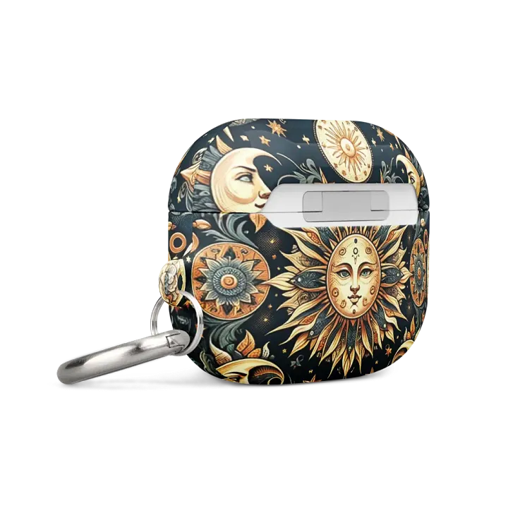 All-Over Print Case for AirPods® product image (8)