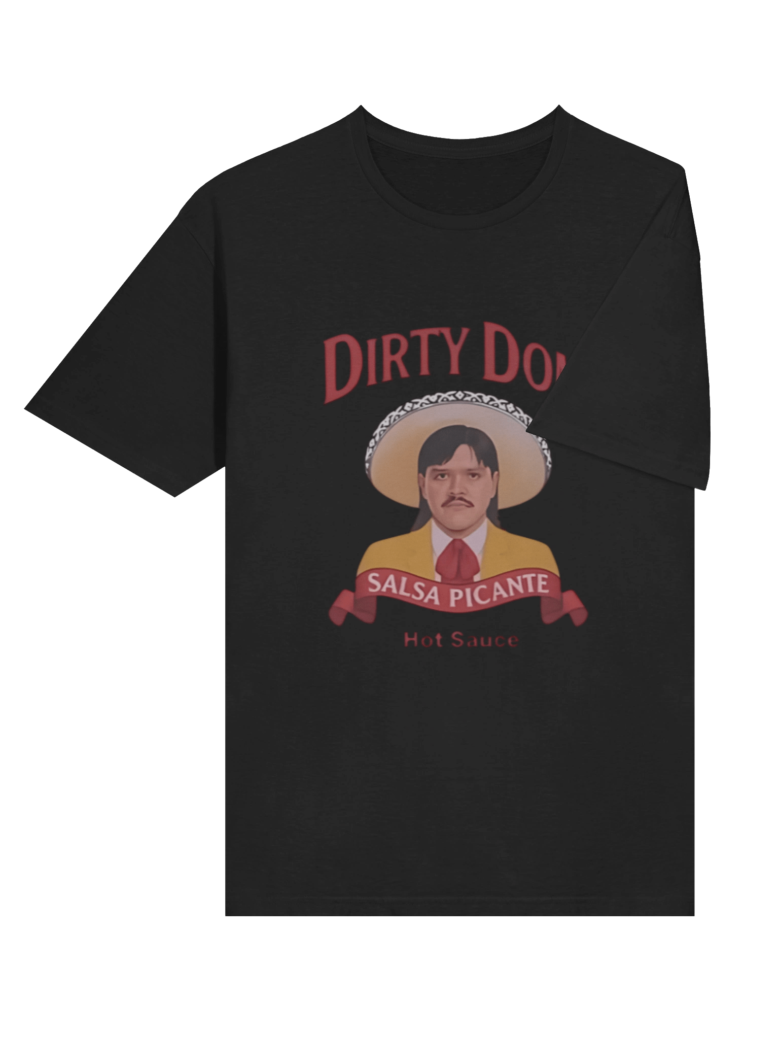 Dirty Dom Tapatio Shirt product image (5)