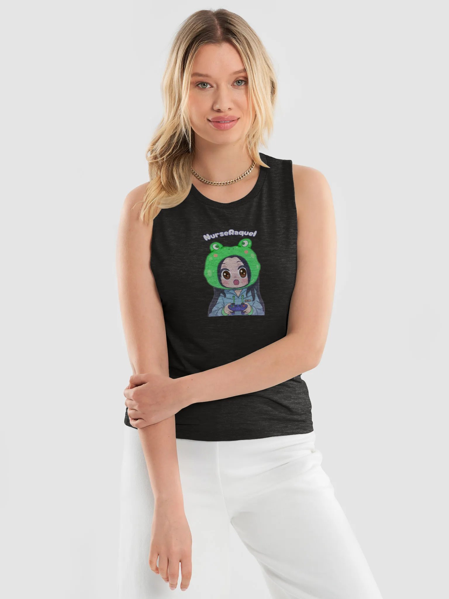 nurse raq flowy tank product image (11)
