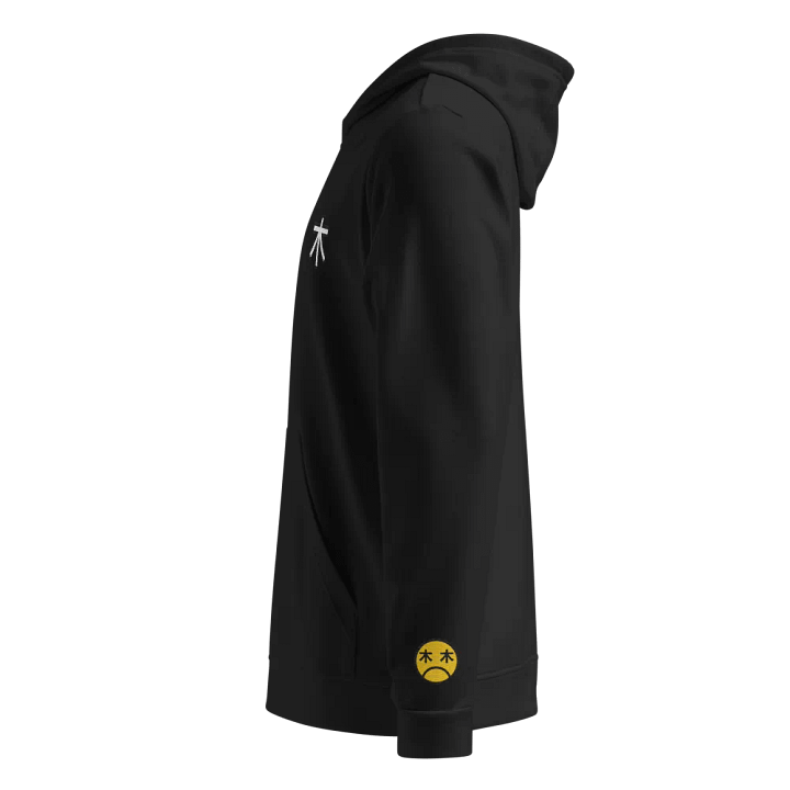 Adidas Fleece Hoodie - 木木木 product image (2)