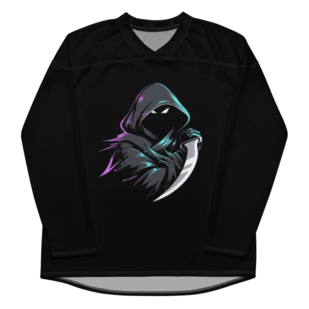 Reaper Hockey Jersey product image (2)