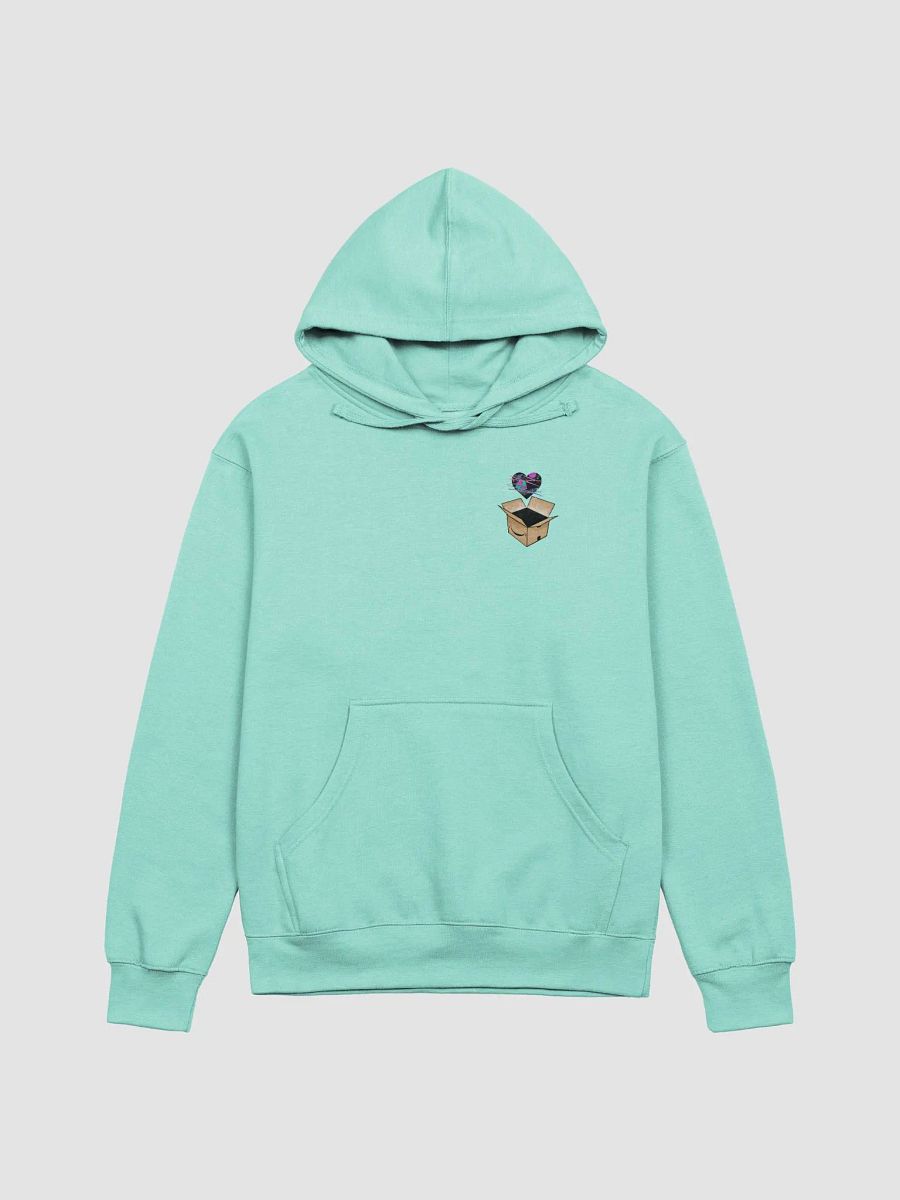 Dooderverse Unboxing Hoodie product image (2)