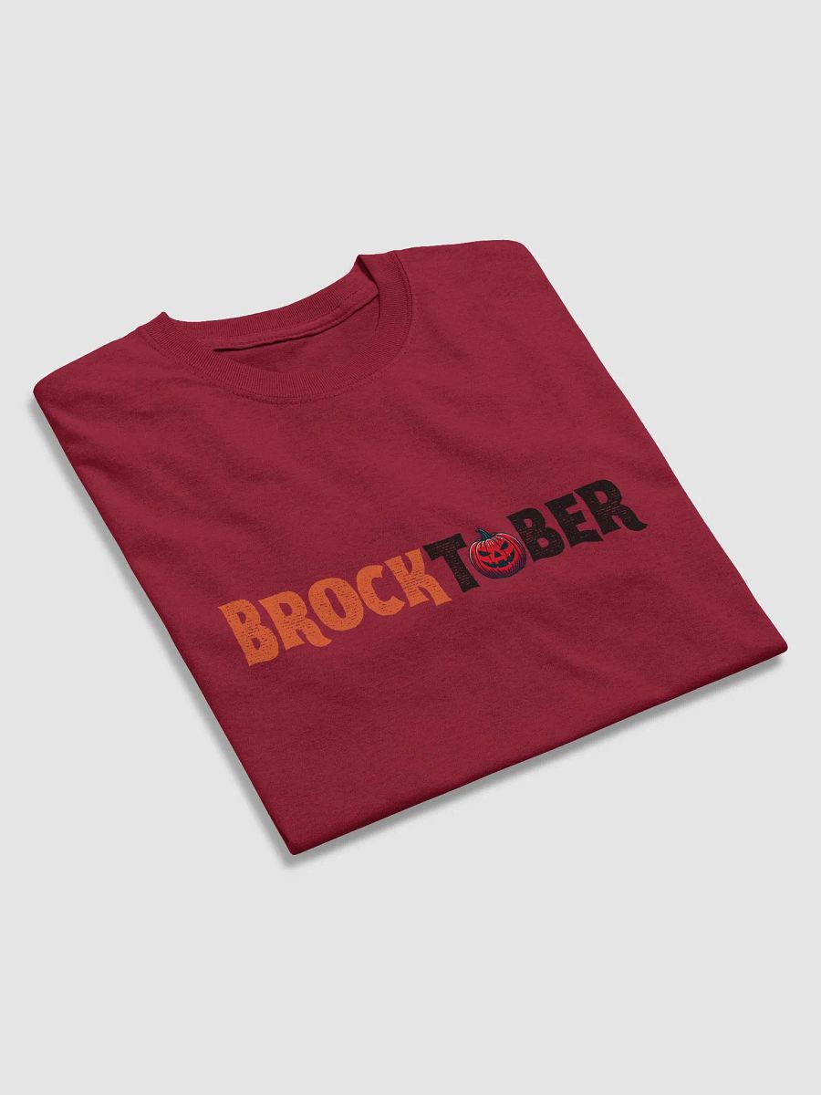 Brocktober- The Krueg Show product image (3)