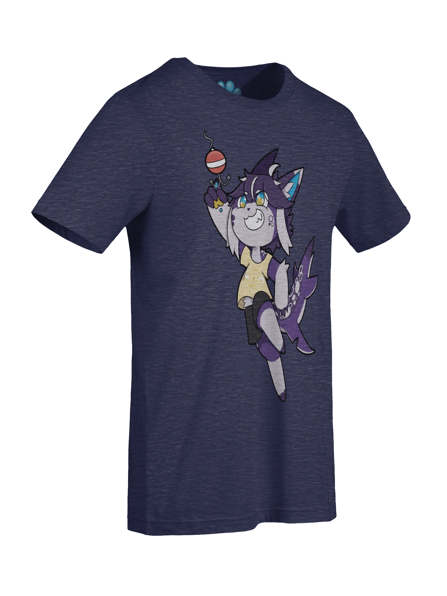 Lil Shark Cat product image (81)