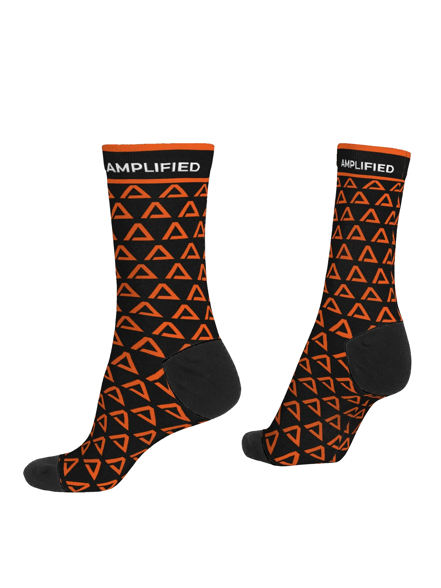AmpArmy Socks product image (4)