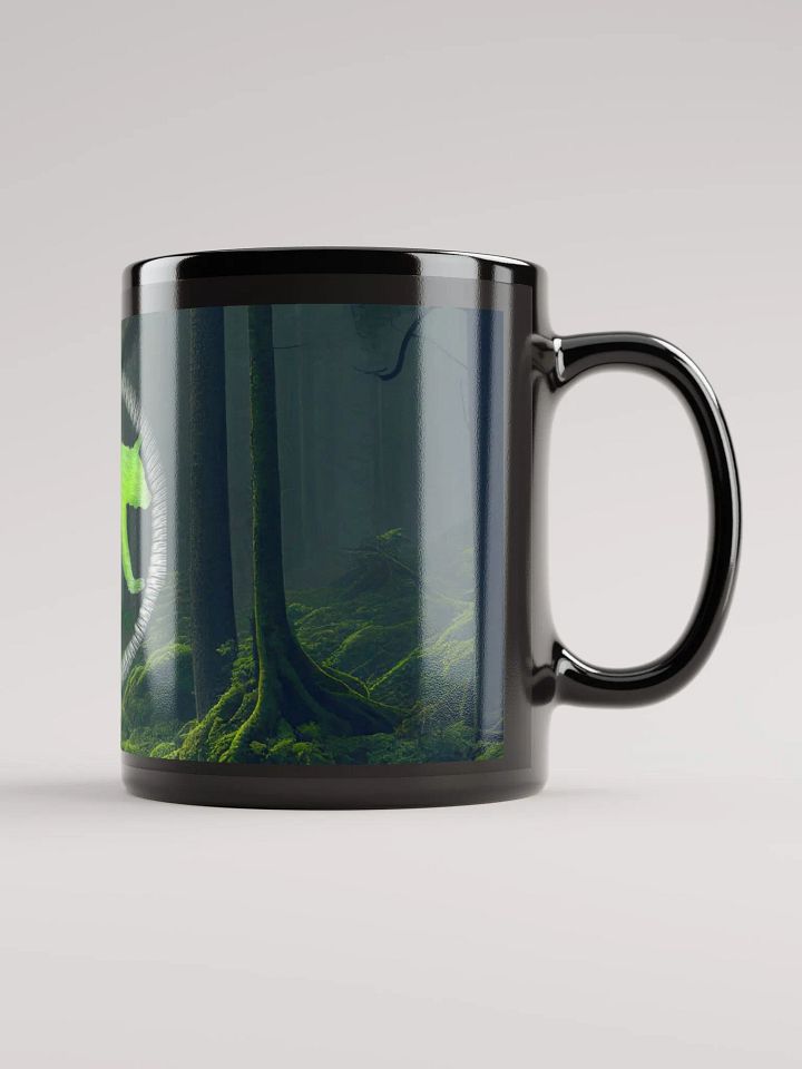 Greenbear Mug product image (2)
